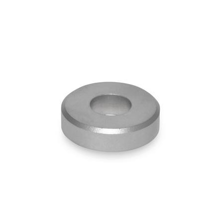 Otto Ganter Stainless Steel Washer, GN 6341